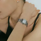 Kalm Classic-Silver(metal)