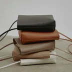 (2차)OGNI CROSS mini bag