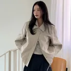 [29CM 단독] 오버핏 자켓_3컬러