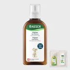라우쉬 오리지널 헤어 팅크처 200ml+사셰2매