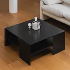 엘림 원목 소파테이블 3colors