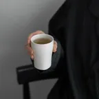 Little Cup 리틀 컵 120ml 한모금 물컵