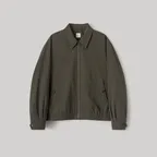 Manhattan Drizzler Jacket (Pewter)