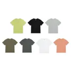 Basic Mini Safari T-Shirt (7Colors)