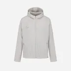 그라나이트(GRANITE) 후드 집업 LIGHT GREY