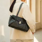 Reve Bag (Leather ver)