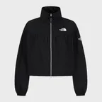 여성 루벤 자켓 NJ3LS33K_BLK