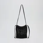 [29CM 단독] Small breeze net bag(Deep sleep)