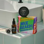 [파더스]나이스 비어드 - 기프트