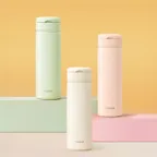 테팔 이지 오픈 루프 텀블러 450ml 3종 택1