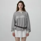 Elvor Reverse Sweat Shirt