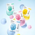 크라이오 러버 4종 중 택 1