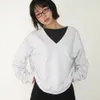 WHITE MELANGE