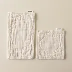 [선물포장] Sochang Coaster (2 sizes) 소창 티코스터
