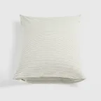 Percale Pillow Sham - Pickford Stripes (50x70)