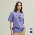 포트워스 로데오 티셔츠_2color