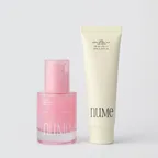 [SET] 밀착광 수분 베이스 프렙 30ml + 파데프리 콜라겐 톤업 선크림 50ml