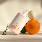 비터오렌지 센티드 핸드&바디로션