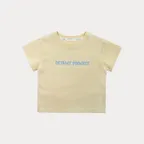 [DETAMY/29cm] 키치로고반팔T