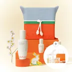 [지함보 포장] 윤조에센스 90ml 선물기획세트