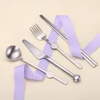 베터핑거 스텐 커트러리 4종 세트 (+전용 파우치)