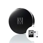 블랙 쿠션 파운데이션 듀오 SPF34/PA++ 15gx2 (본품15g+리필15g)