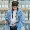 BABY BLUE