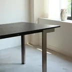 도서관 사서 테이블 Librarian Table