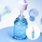 비긴스 바이 정샘물 블루 수국 히알루론산 수분 세럼 30ml (수분세럼 7ml 증정)