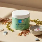 엑스폴리에이팅 마린 솔트 바디스크럽 600g 1개