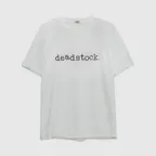90S Vtg-Like Tee / Deadstock (2 Color)