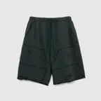 Carpenter Sweatshorts (2 Color)