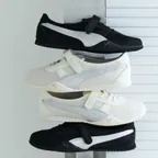 [29CM ONLY]벨라 V 블러시 - 블랙:매트실버:쿨다크그레이 / 404566-05