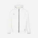 에어피크(AIRPEAK) 초경량 윈드쉘 자켓 WHITE