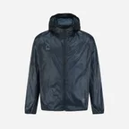 에어피크(AIRPEAK) 초경량 윈드쉘 자켓 DEEP BLUE GREEN