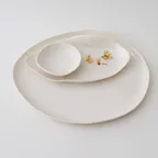 블루밍소일 플레이트