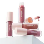 [탱글오버립 연출] 페리페라 잉크 글래스팅 립글로스