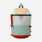 라이트 가마보코 백팩(23L)(MULTI)