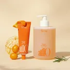 [핸드크림 증정] 비터오렌지 센티드 핸드&바디워시