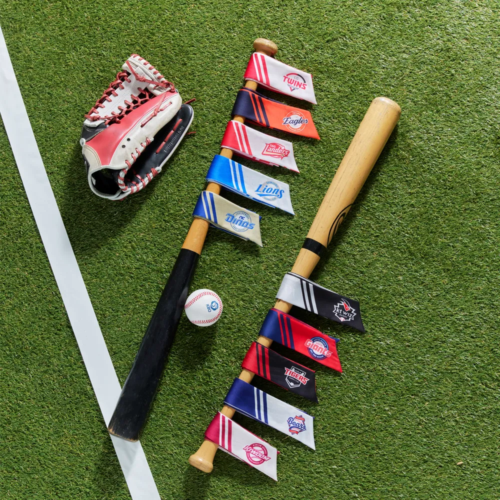 나른 X KBO 방도스카프 헤리티지 에디션