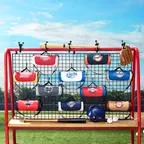 나른 X KBO 폴더블 쿠션 대형 피크닉매트