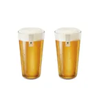 [1+1]호로요이 시즈쿠 울트라 슬림 글래스 420ml+420ml