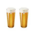 [1+1]호로요이 시즈쿠 울트라 슬림 글래스 450ml+450ml