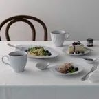 쓰임 블랑 2인 브런치 세트 7P