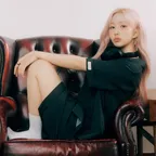 [해원 PICK] 실크핏 모던반반 반팔 커플 잠옷 세트