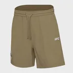 UFC 맥스 릴렉스핏 쇼츠 라이트 브라운 U2SPX2306LR