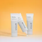 멜라 TXA 수분 선 세럼 2개
