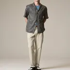 [스페셜오더] 가먼트다잉 HBT 치노팬츠 4 COLORS