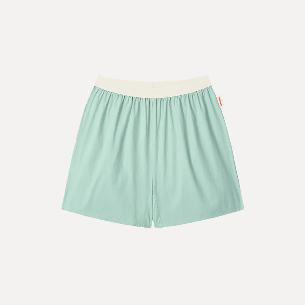 나른 브레즘 숏트렁크 라이트코튼 (포인트밴드)