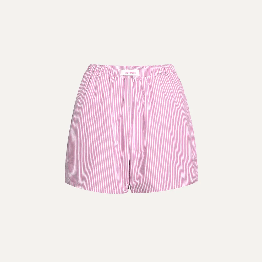 나른 브레즘 인앤아웃 숏트렁크